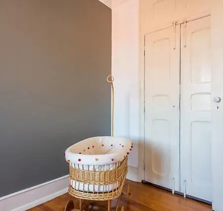 Principe Real House Apartamento Lisboa