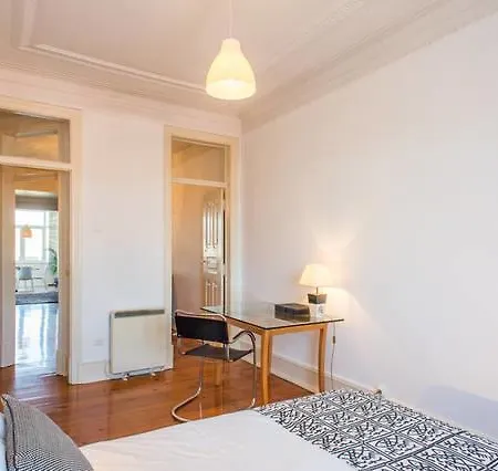 Principe Real House Lisboa
