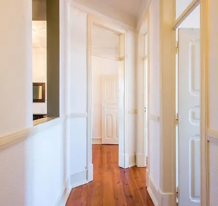 Apartamento Principe Real House *