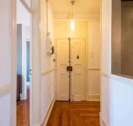 Apartamento Principe Real House Lisboa