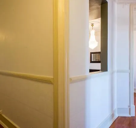 Apartamento Principe Real House *