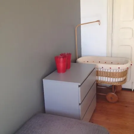 Apartamento Principe Real House *