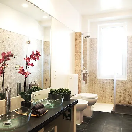 Apartamento Principe Real House Lisboa