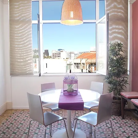 Principe Real House * Lisboa