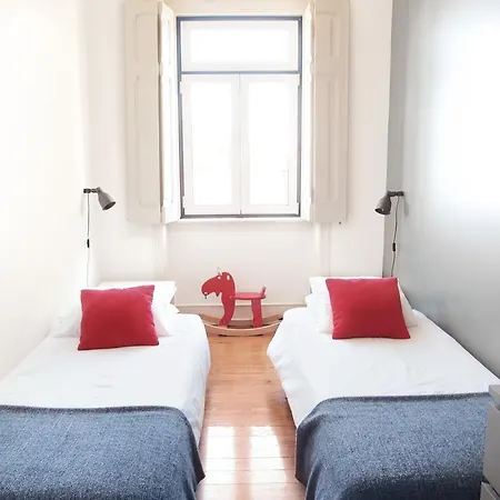 Apartamento Principe Real House *