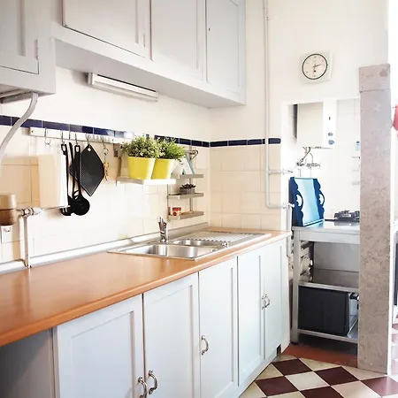 Apartamento Principe Real House Lisboa