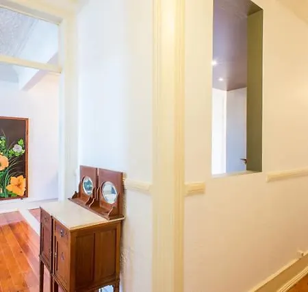 Principe Real House Lejlighed