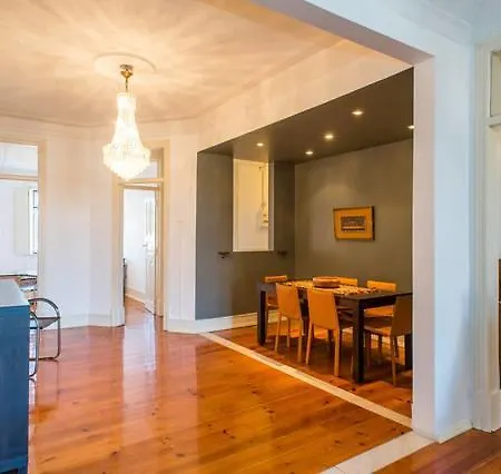 Apartamento Principe Real House