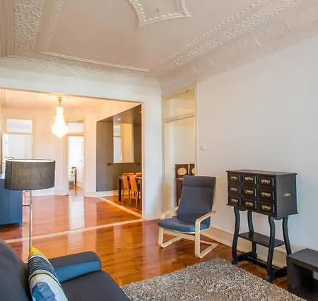 Apartamento Principe Real House