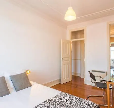 Principe Real House Lejlighed Lisboa