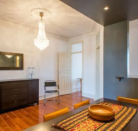 Principe Real House