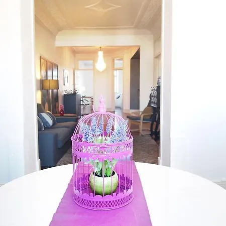 Principe Real House 아파트