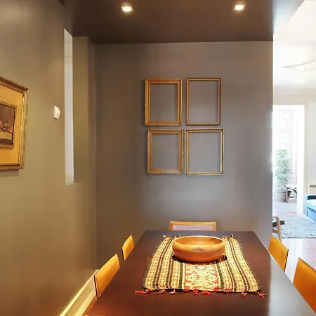 Principe Real House * Lisboa