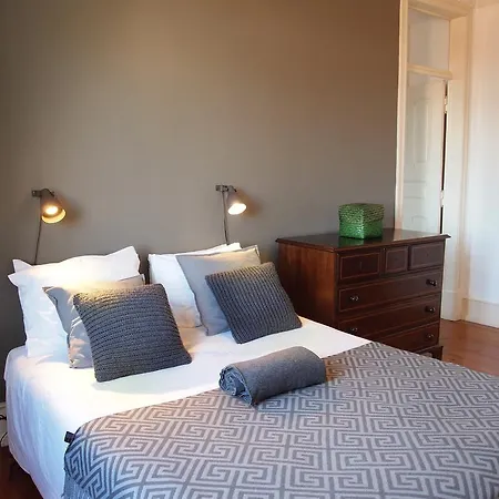 Principe Real House 아파트