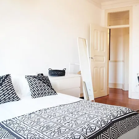 Apartamento Principe Real House Lisboa